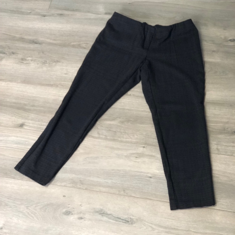 Alfani Women's Petite Bi-Stretch Hollywood Pants